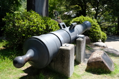 韮山　反射炉