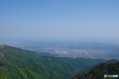 塔ノ岳