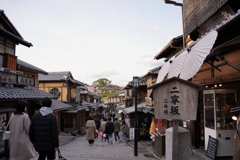 二年坂