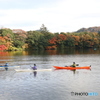 亀山湖