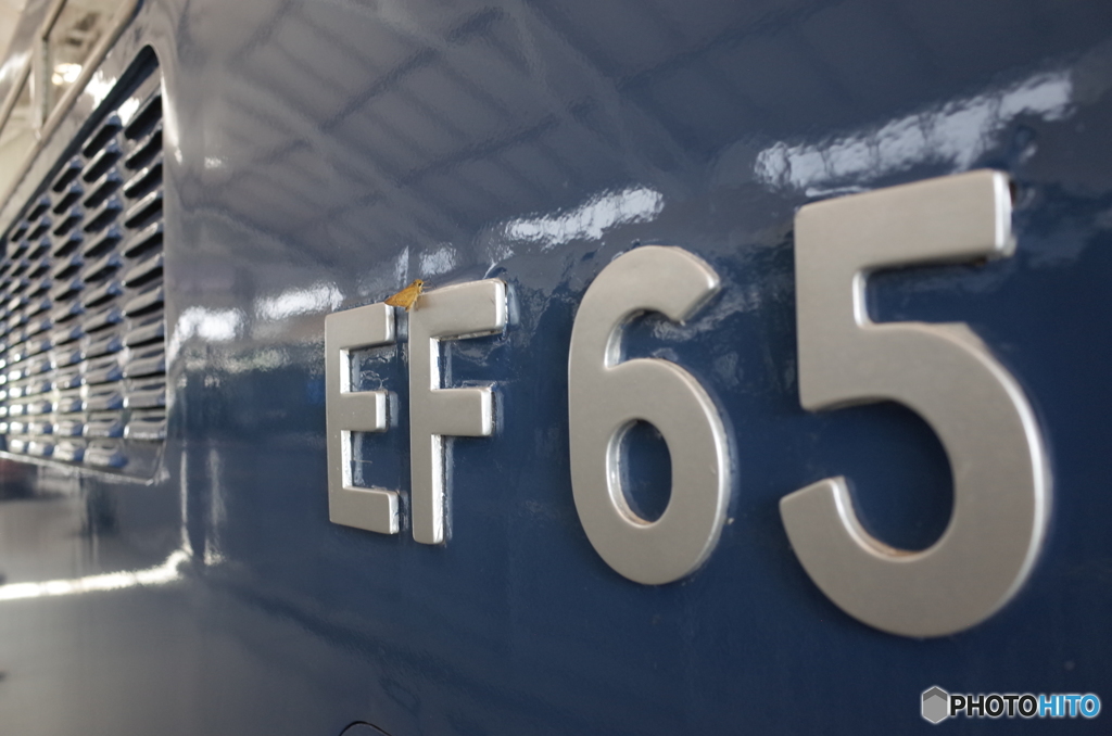 EF65