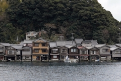 舟屋