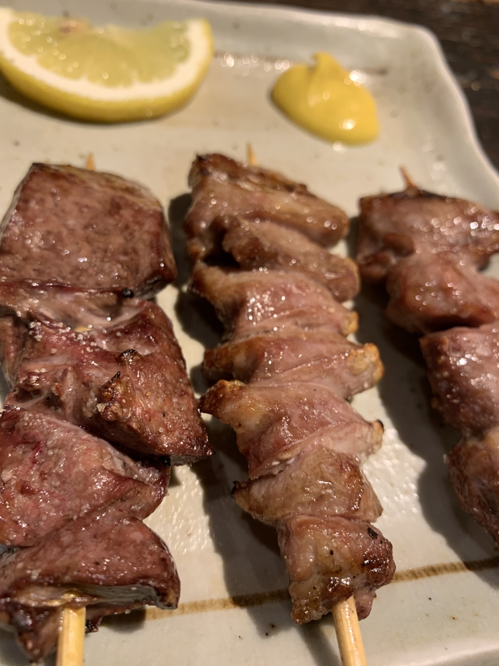 焼きトン