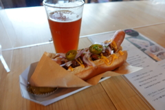 地ビールって美味い