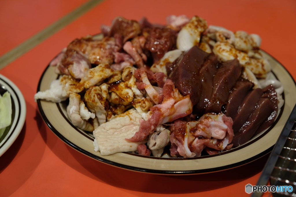 高砂食堂　2018　