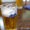 高尾山とビール