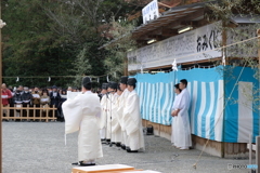 鎌倉　大祓式