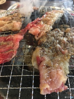ランチ焼肉
