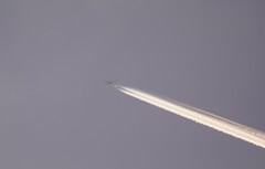 飛行機雲