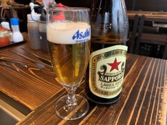 赤星が素敵です