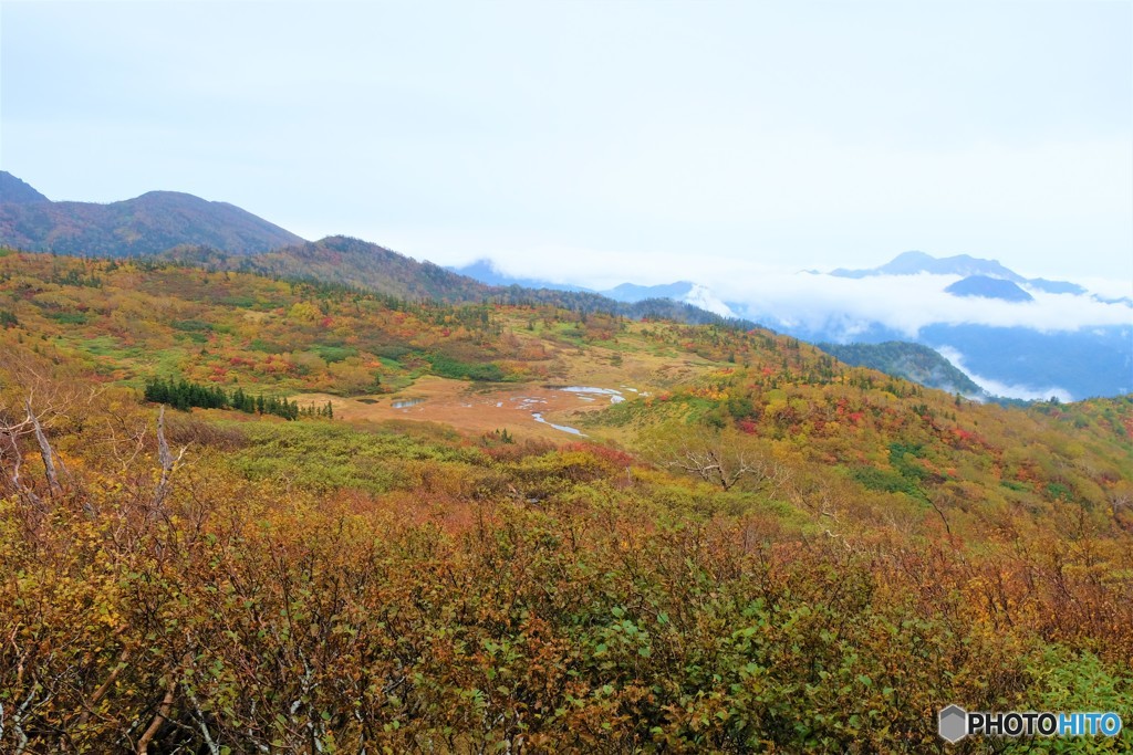妙高山