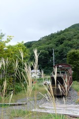 奈良井宿