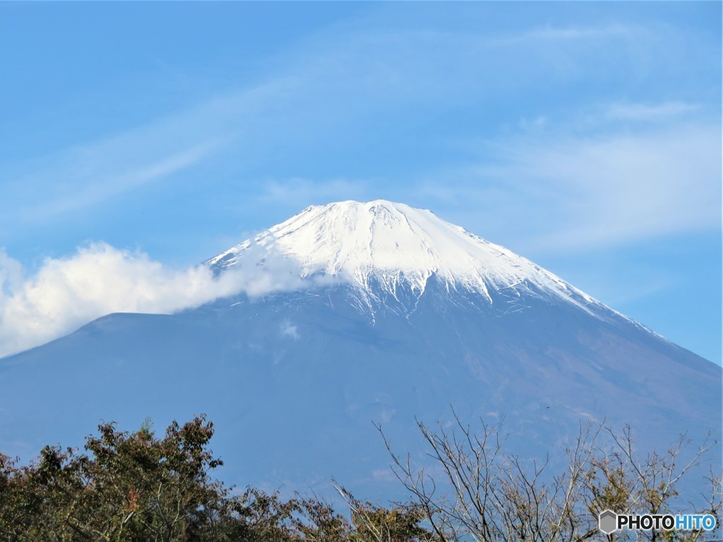 富士山