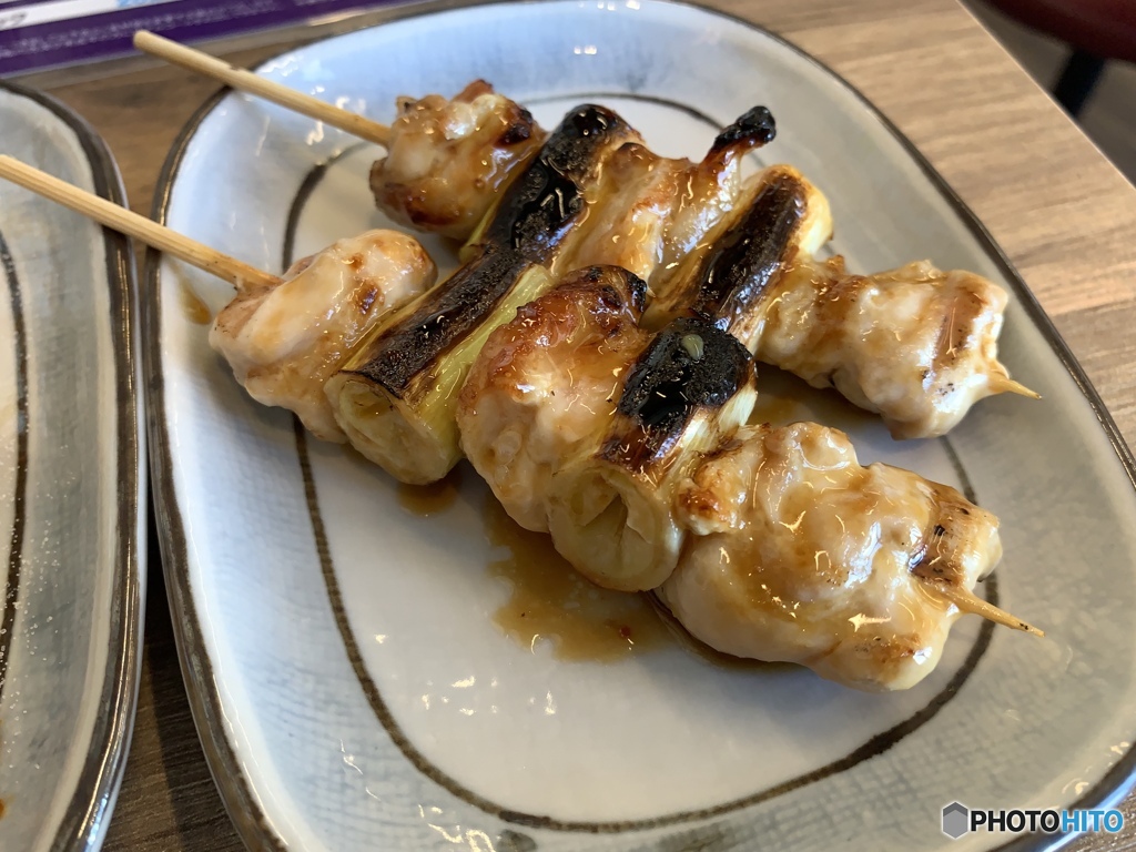 ねぎま兄弟