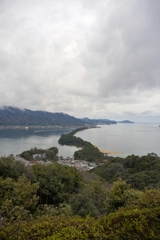 天橋立