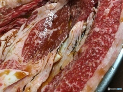 焼肉 2018