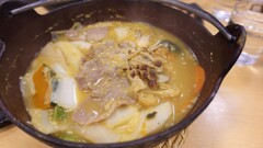 豚ほうとう