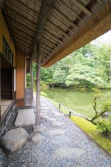 桂離宮
