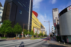 小倉にて