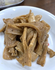 うまいメンマ　うまメンマ