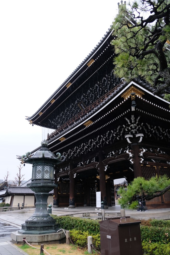 東本願寺