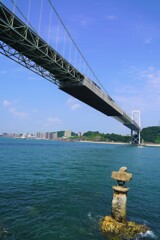 関門海峡