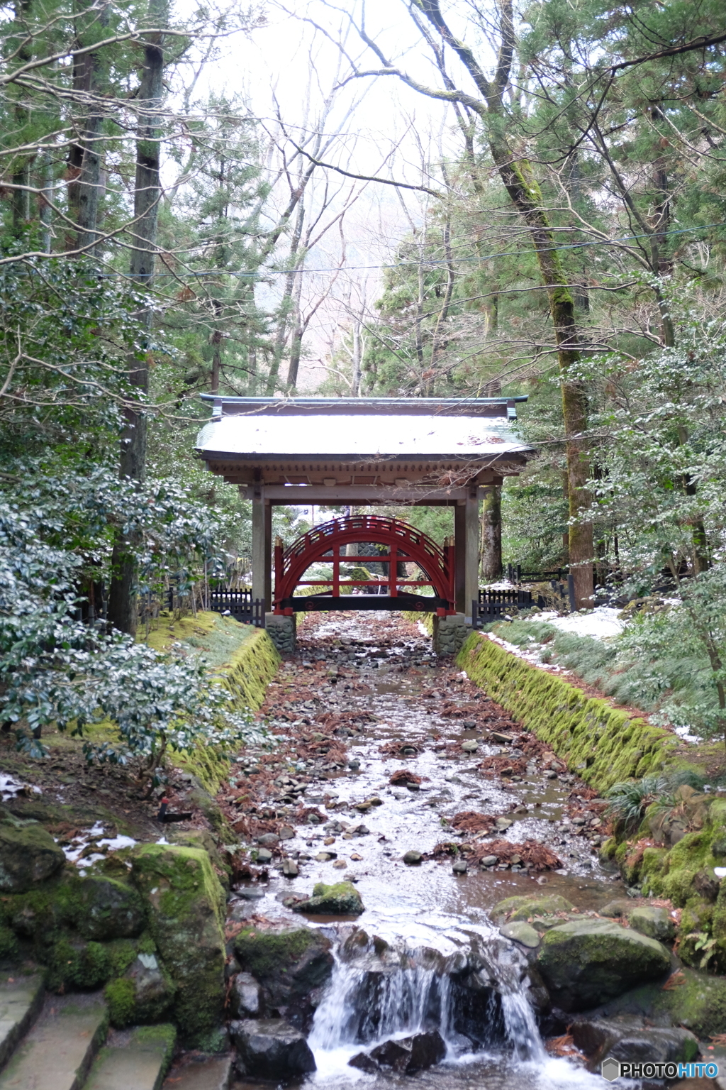 弥彦神社