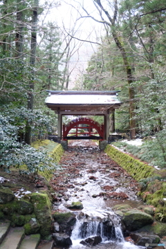 弥彦神社