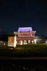 国宝の瑞龍寺