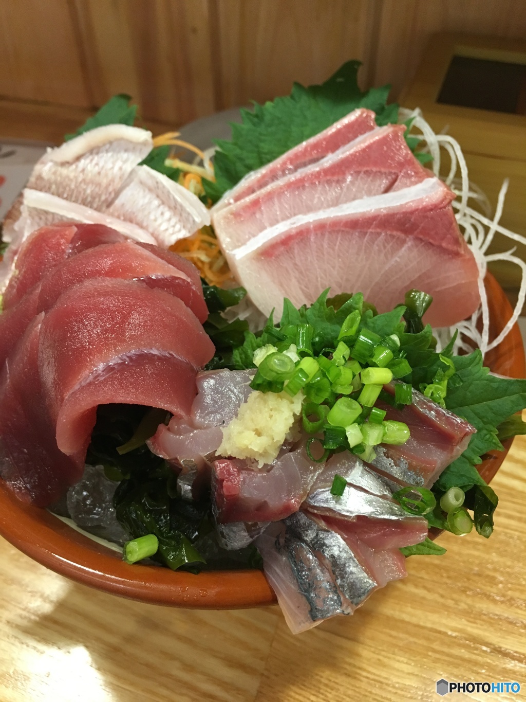 三点盛り イン 新潟