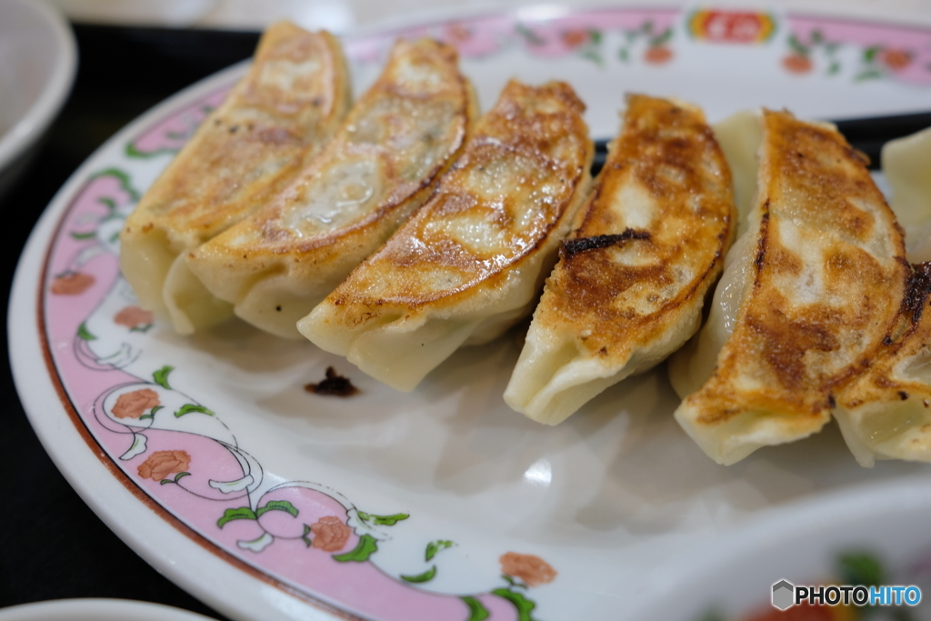 餃子