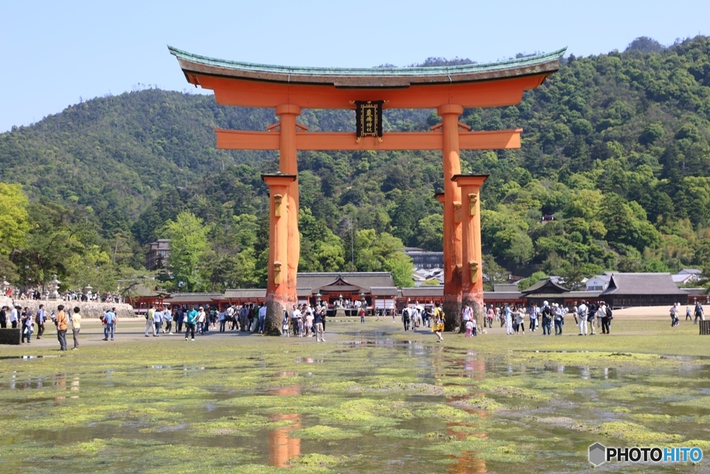 厳島神社