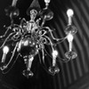 A Chandelier In The Darkness