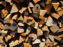 Firewood