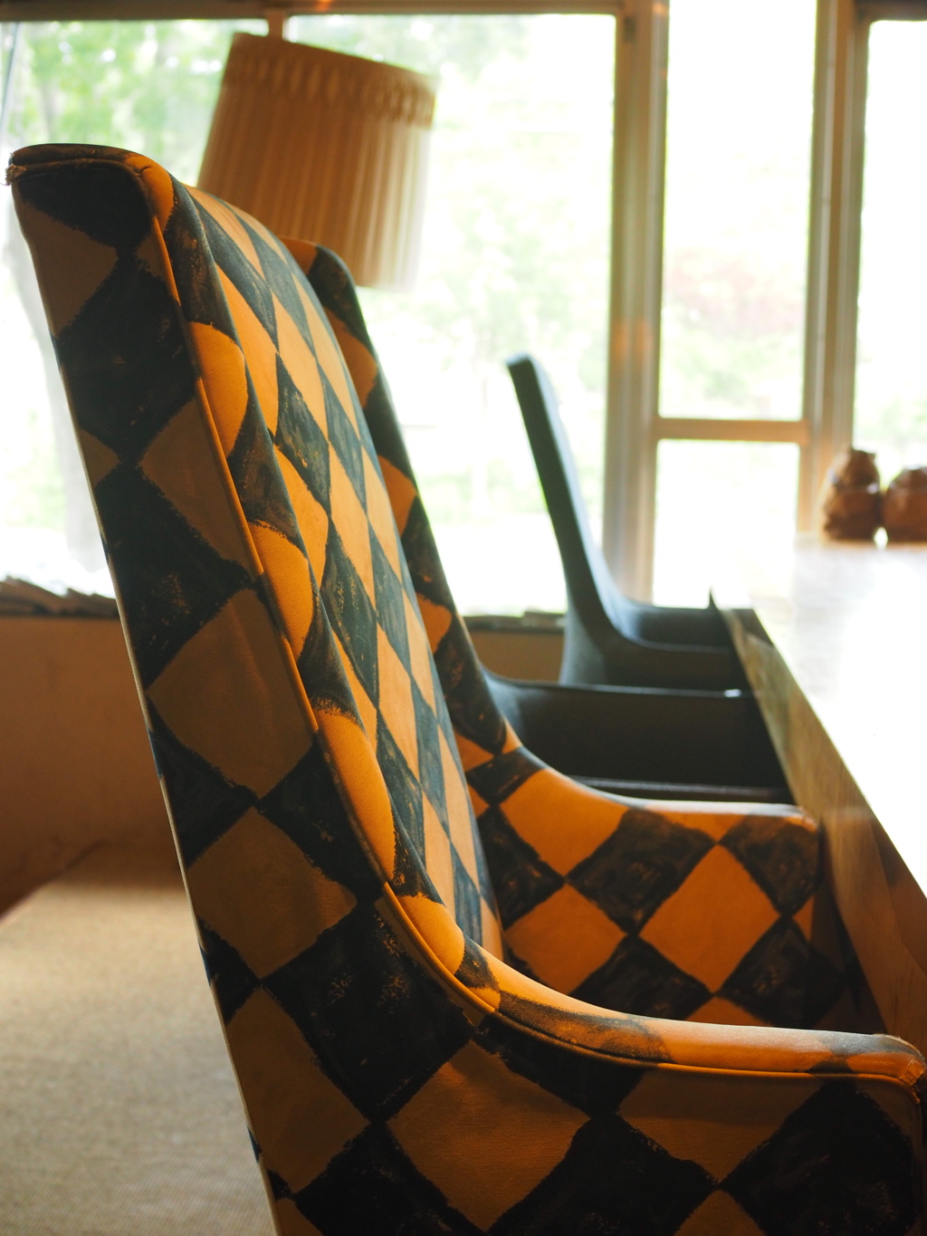 chair