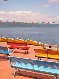 Bench