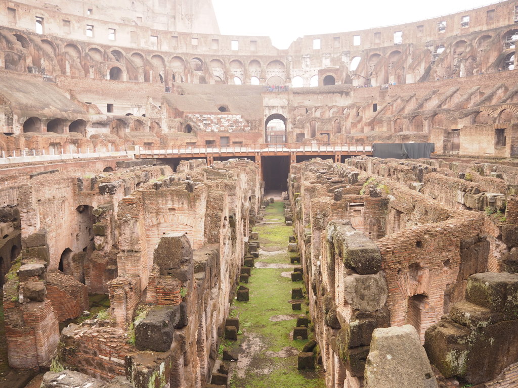 colosseo