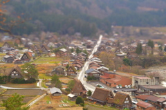 白川郷