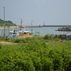 島に流れる時間
