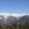 雪化粧