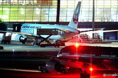羽田空港　第一ターミナル