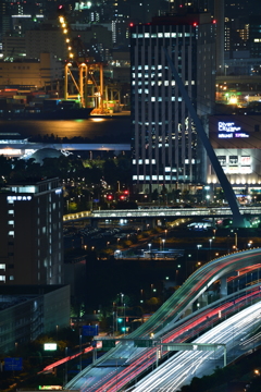 光跡