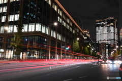 丸の内光跡