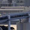 首都高と駅