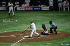 巨人阪神戦