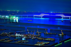 東京ゲートブリッジ