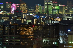 横浜　みなとみらい