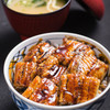 鰻丼