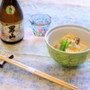 sakeと合わせて
