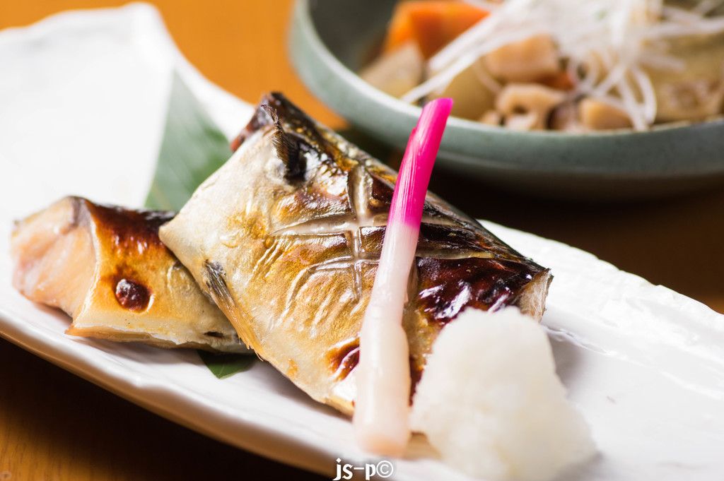 家庭料理②